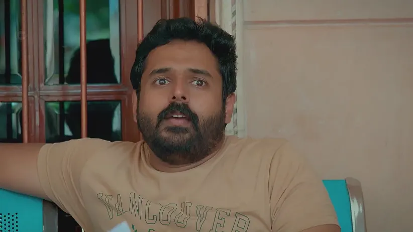 Apoorvaragam - January 27, 2025 - Webisode