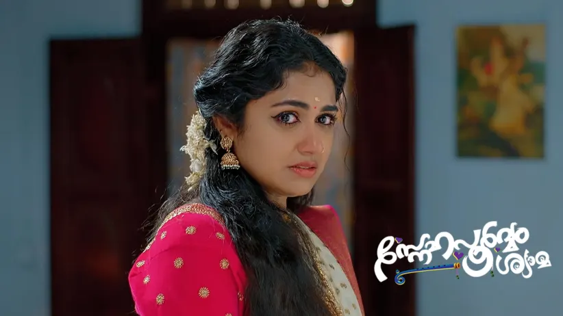 Watch Snehapoorvam Shyama TV Serial 31st January 2025 Full Episode 114 ...