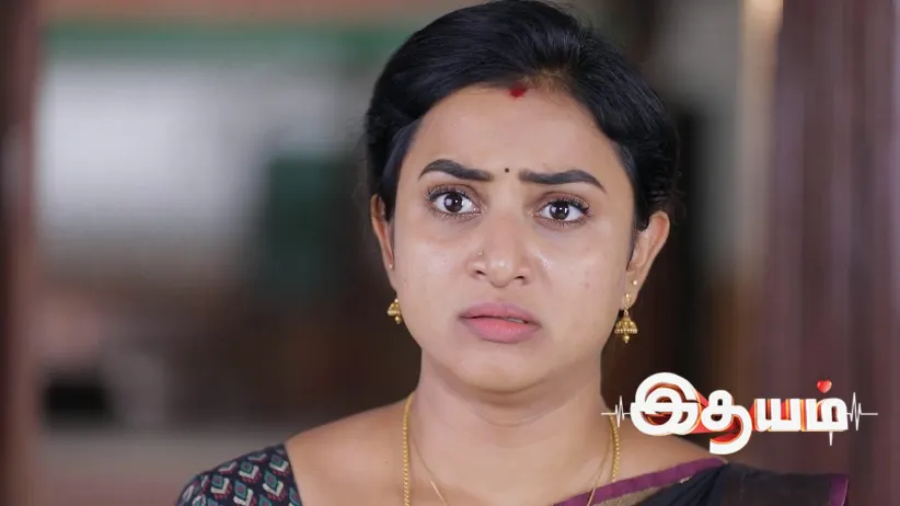 Azghar Foils Arivu's Plan