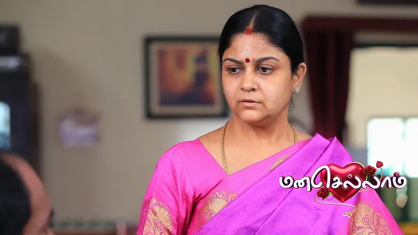 Varadarajan Humiliates Subbalakshmi
