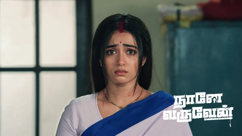 Devika Recalls a Past Incident about Thulasi