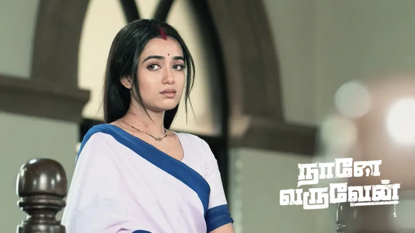 Mohan Suspects Khushi's Uncle