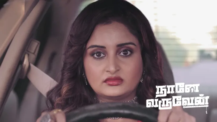 Damini Tries to Break Radha's Nuptial Chain