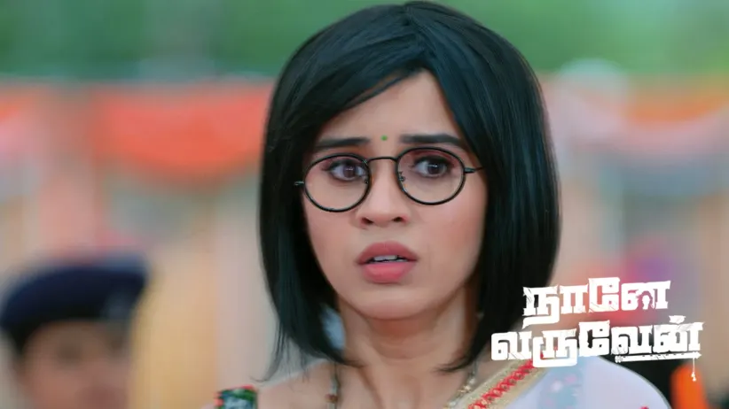 Shakti's Plan Against Damini