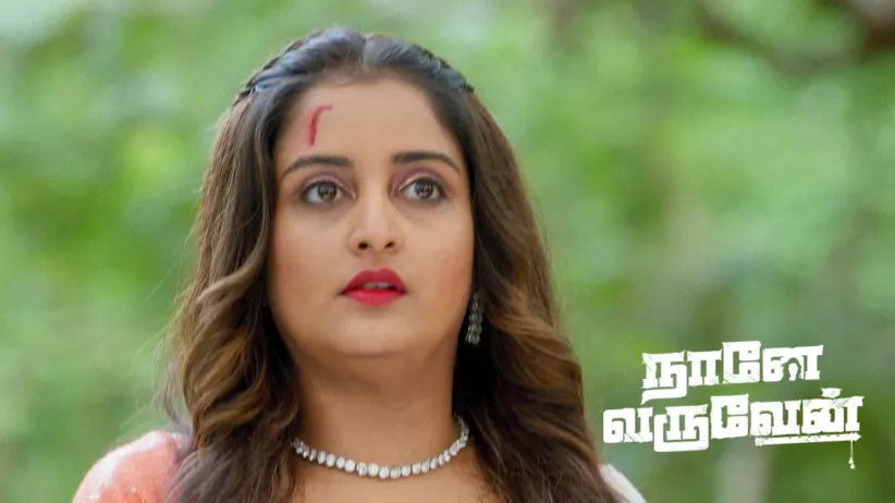 Radha Learns about the Person Helping Damini