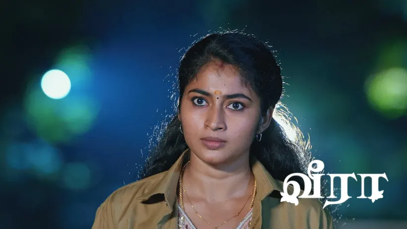 Will Valli Reveal the Truth to Veera?