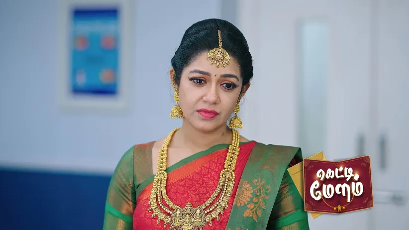Monica's Allegations against Thulasi