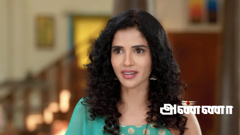 Shruthi Meets Soundirapandi