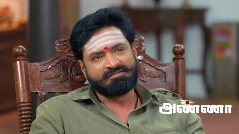 Rathna Refuses to Give Venkatesan a Job