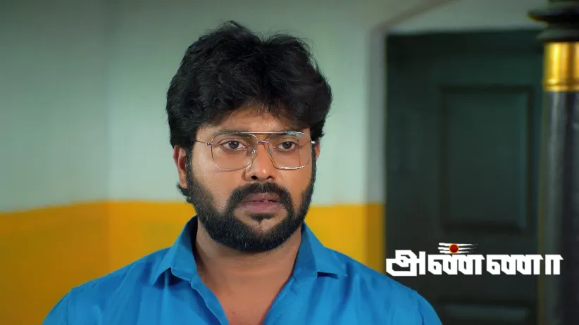 Shanmugham Reassures Bharani