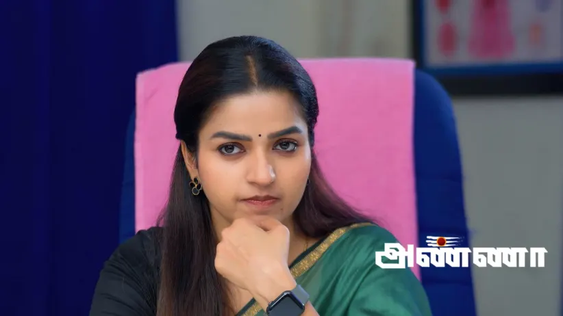 Soundirapandi Instigates Shanmugham