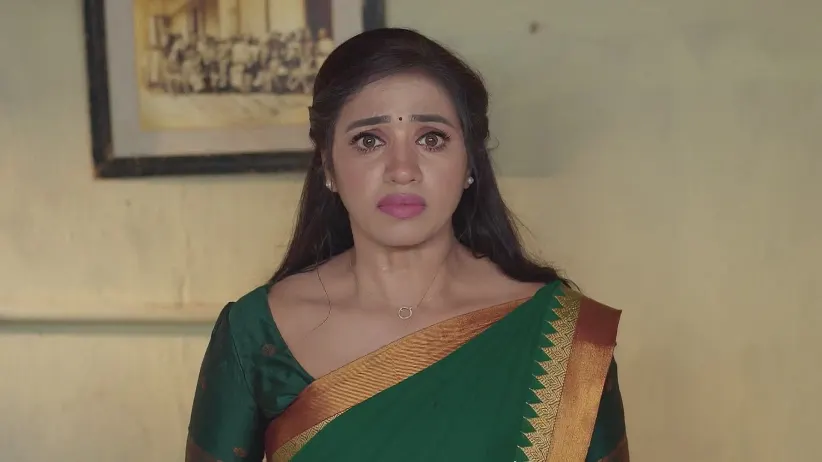 Maya Stabs Mayilvahanam