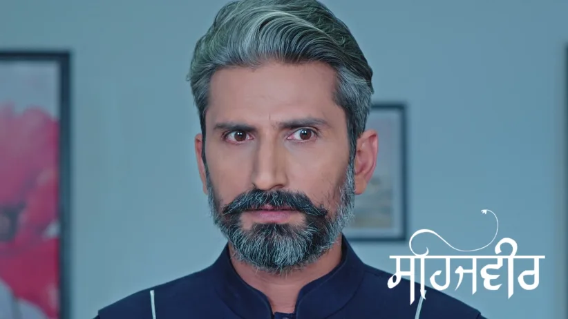 Sehajveer Moves out of the Malhotra House