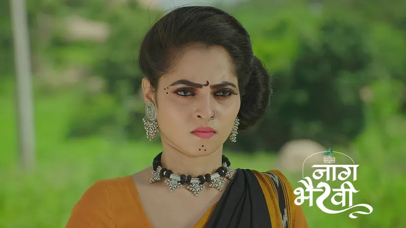 Malli Kills Brahma