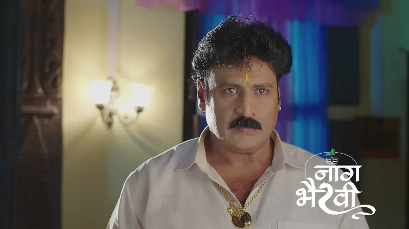 Arjun and Bhairavi's Bracelets Get Exchanged