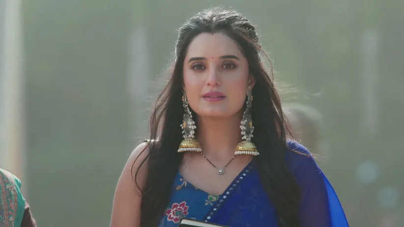 Raghav's Happiness Reminds Reet of Neeta - Jaane Anjaane Hum Mile