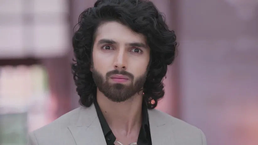 Jaane Anjaane Hum Mile - January 25, 2025 - Webisode