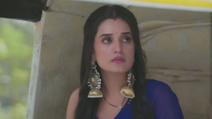 Jaane Anjaane Hum Mile - January 26, 2025 - Webisode