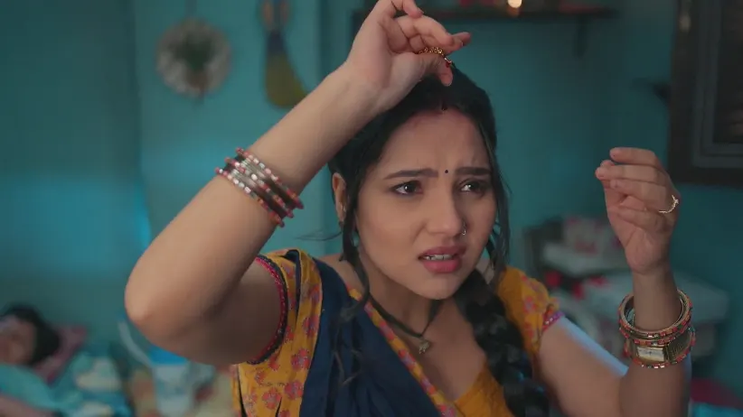 Vasudha - January 25, 2025 - Webisode