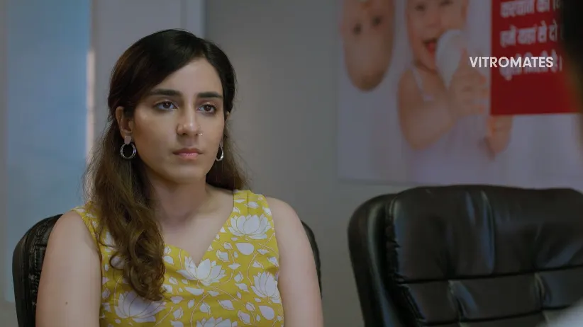 Vitromates - Maya, The Logical One