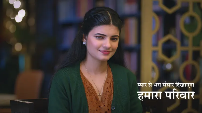 Mandy Narrates an Incident about Swami Vivekananda