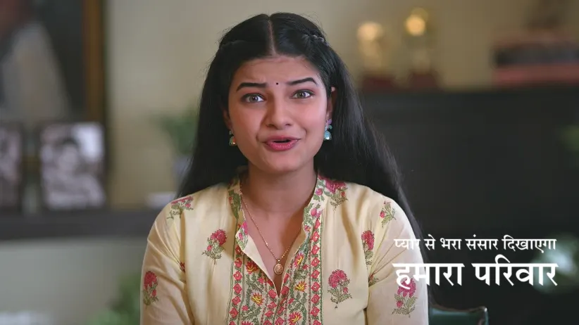 Sakshi Narrates a Story Related to Vasant Panchami