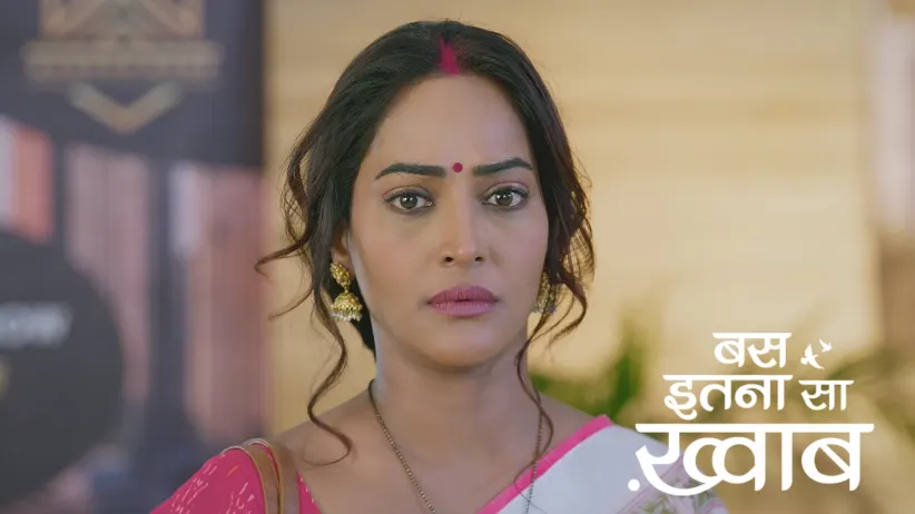 Shikhar Almost Gets Caught by Avani