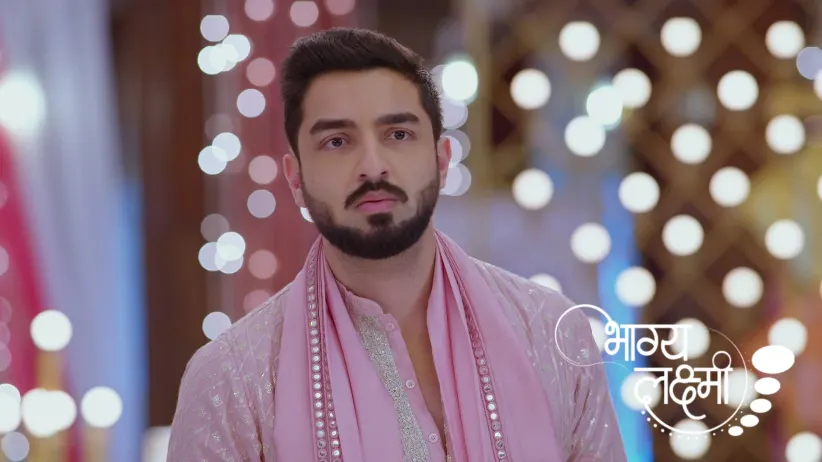 Kiran Pushes Guru Maa Down the Stairs