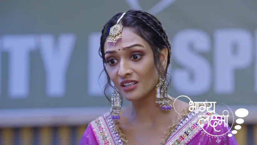 Shalu’s Tells Lakshmi that She Loves Aayush