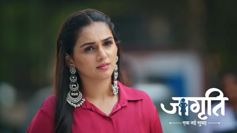 Suraj Challenges Jagriti
