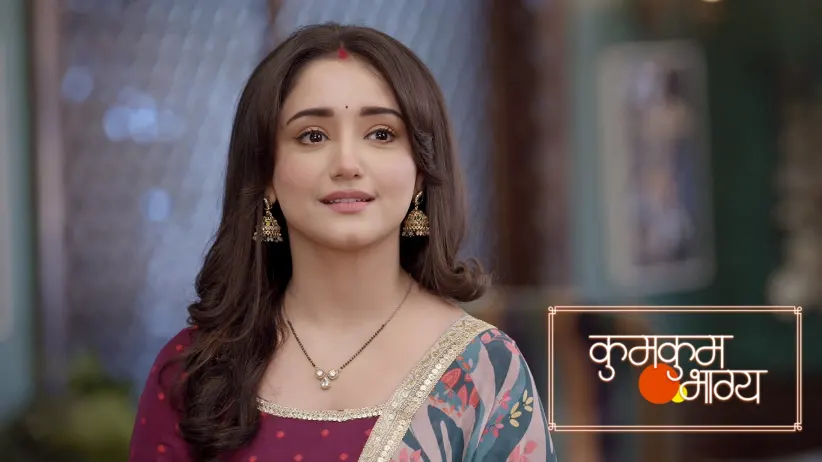 Monisha Complains to Dushyant about Purvi's Challenge