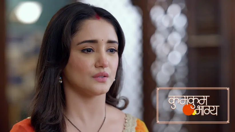 Purvi Exposes Monisha’s Ploy