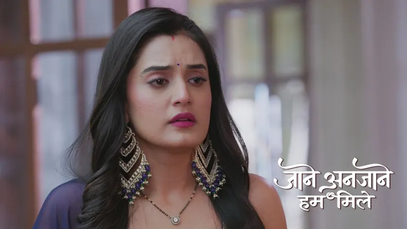 Raghav Learns that Dhruv Works As a Delivery Boy