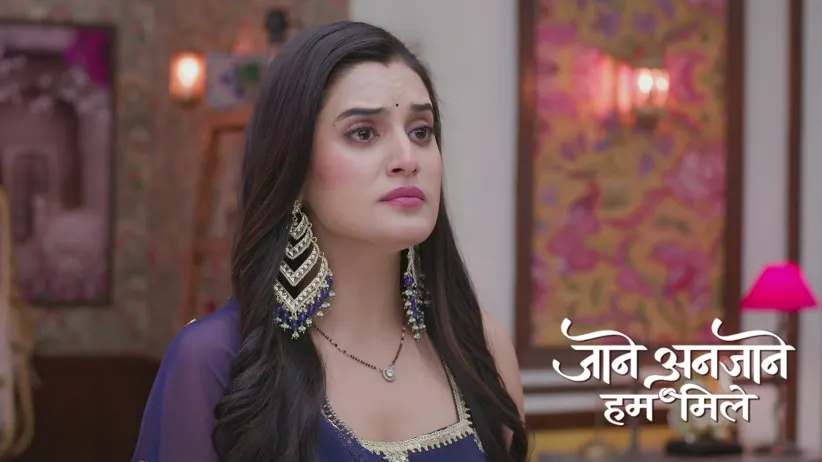 Will Dhruv Quit His Job?