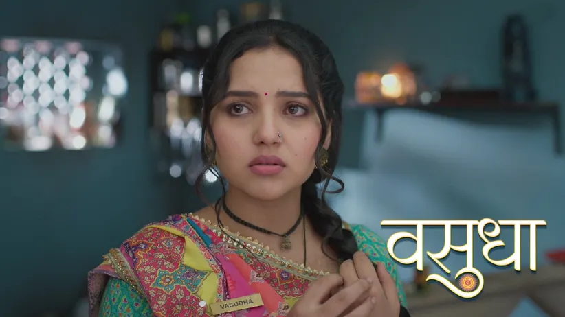 Will Chandrika Learn about the Shoot?
