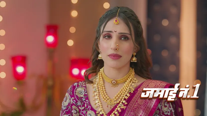 Vicky Plans to Kill Neel and Trick Kanchan