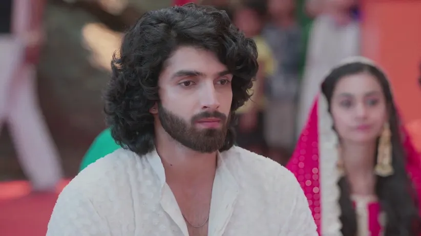 Jaane Anjaane Hum Mile - January 28, 2025 - Webisode