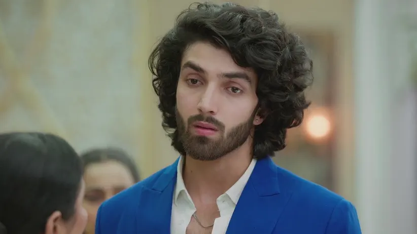 Jaane Anjaane Hum Mile - January 30, 2025 - Webisode
