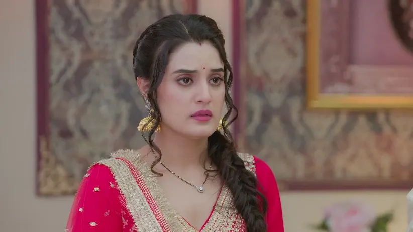Jaane Anjaane Hum Mile - January 31, 2025 - Webisode