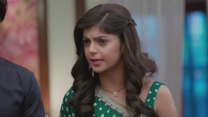 Jaane Anjaane Hum Mile - January 31, 2025 - Best Scene