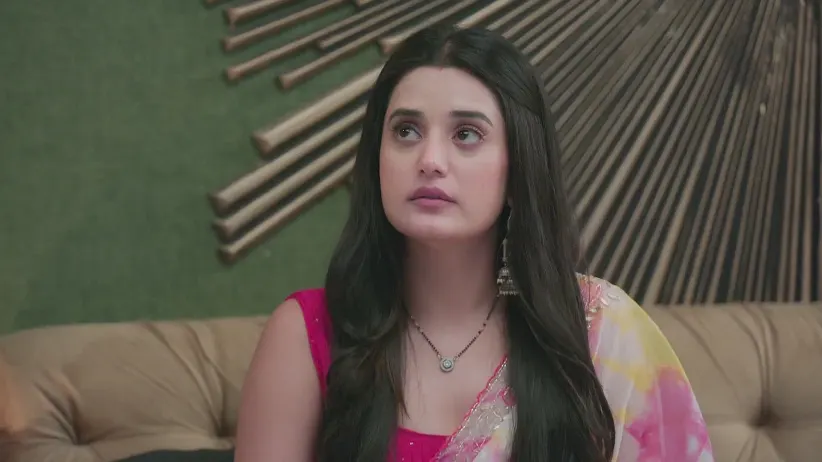 Will Raghav Accept Reet's Friendship? - Jaane Anjaane Hum Mile