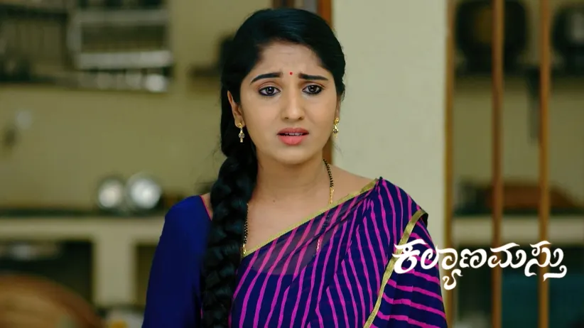 Jaya Surya Learns that Ganga Is Alive