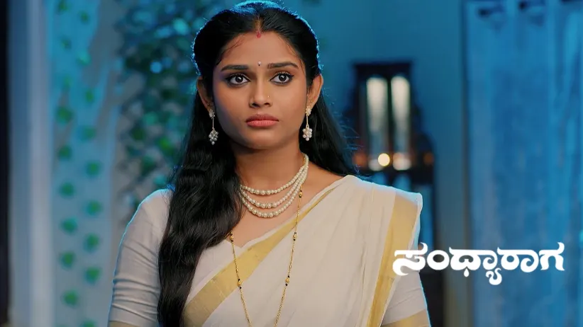 Rajalakshmi Punishes Herself
