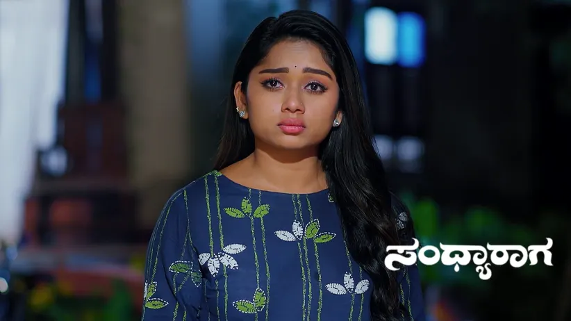 Aadhya's Advice to Charulata