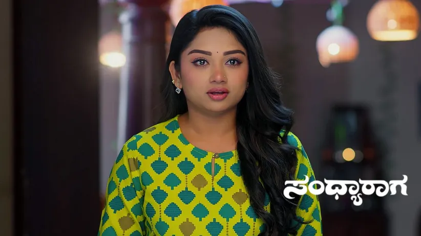 Aadhya's Plan to Save Kishore