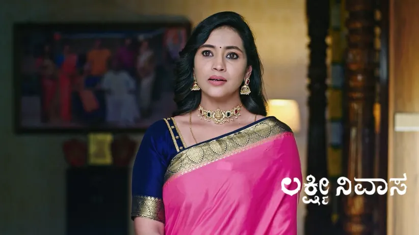 Siddu Decides to Tell Bhavana the Truth