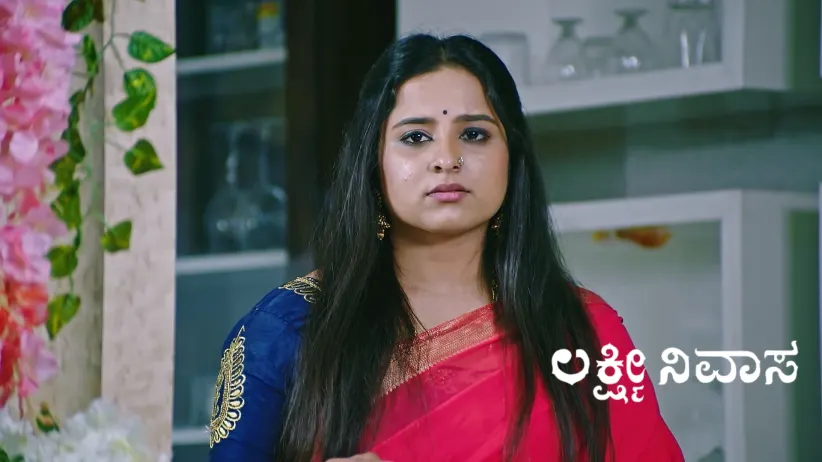 A Camera Makes Jahnavi Suspicious of Jayanth