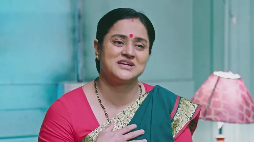 Lakshmi Nivasa - January 31, 2025 - Webisode