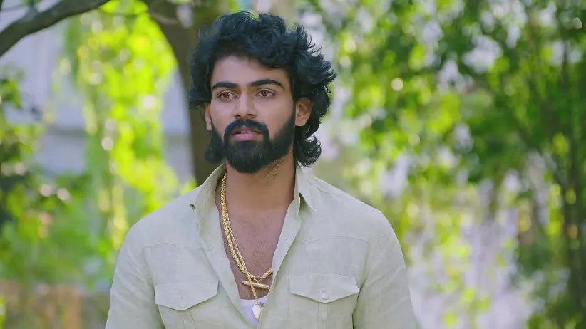 Kanthi Offers to Help Kaali Marry Sahana