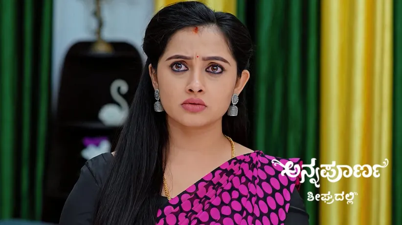 Shaurya Shares Her Plight with Komali